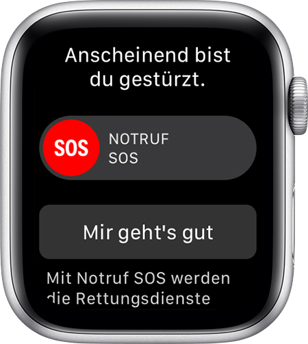 Meldung 
