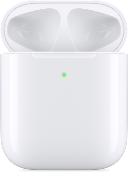 Wireless Charging Case