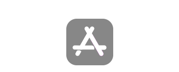 Значок App Store