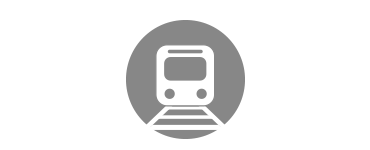 Значок оплаты проезда в общественном транспорте