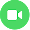 FaceTime icon