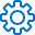 Gear icon