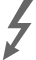 Thunderbolt icon