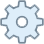Gear icon
