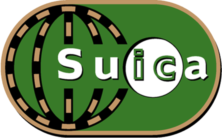 Suica マーク